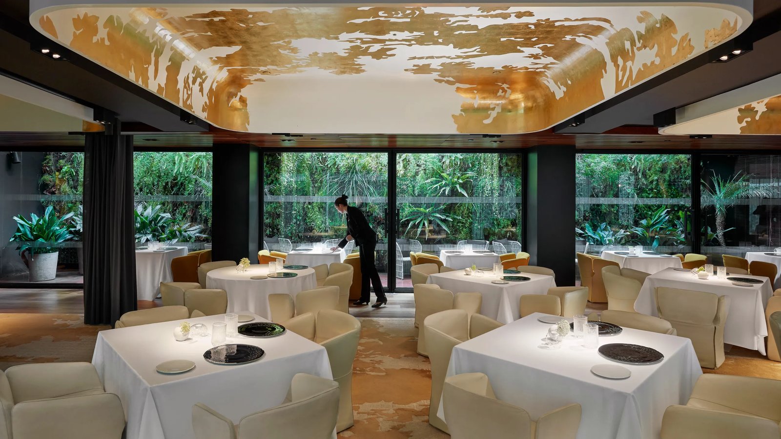 Mandarin Oriental Barcelona
