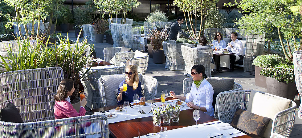 Mandarin Oriental Barcelona