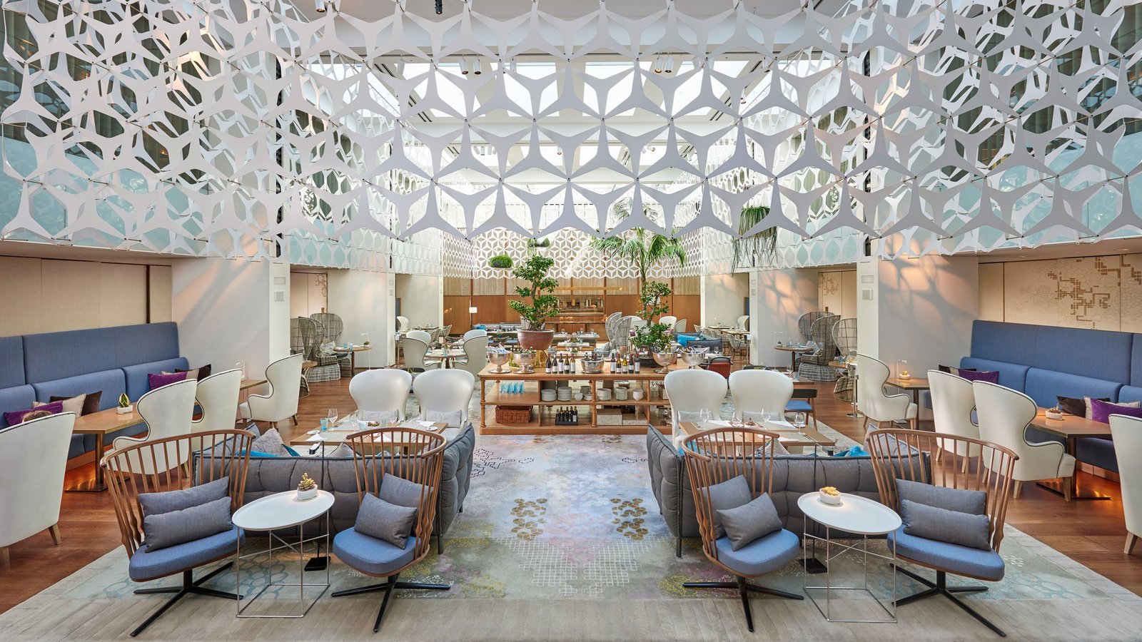 Mandarin Oriental Barcelona