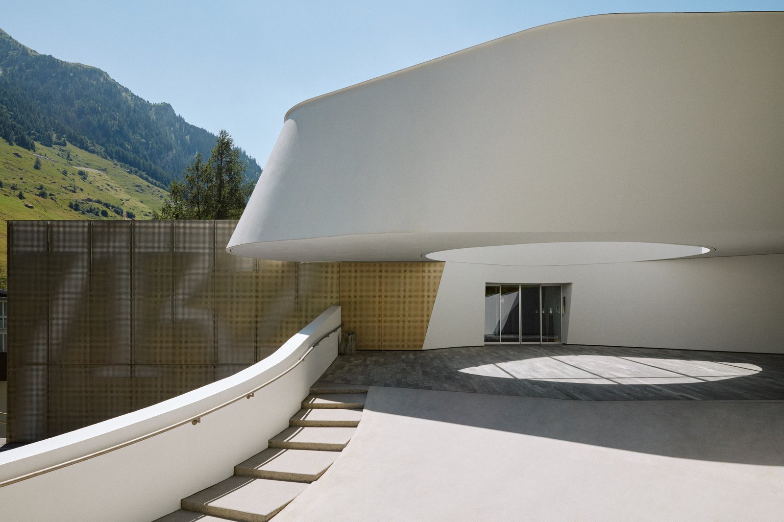 7132 House of Architects