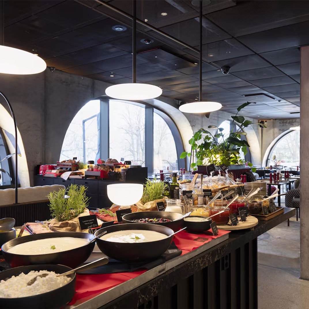 Radisson RED Helsinki