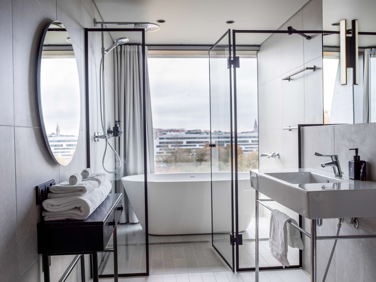 Radisson RED Helsinki