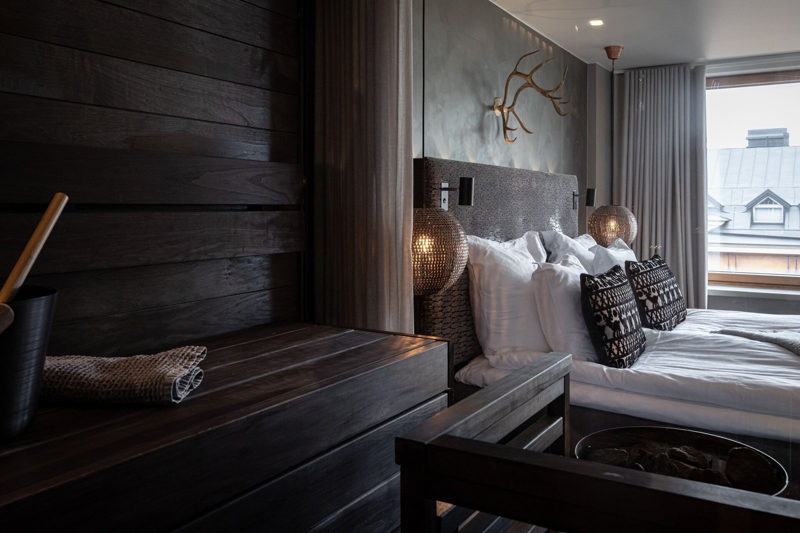 Lapland Hotels Bulevardi