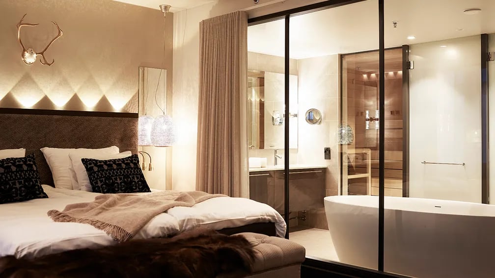Lapland Hotels Bulevardi