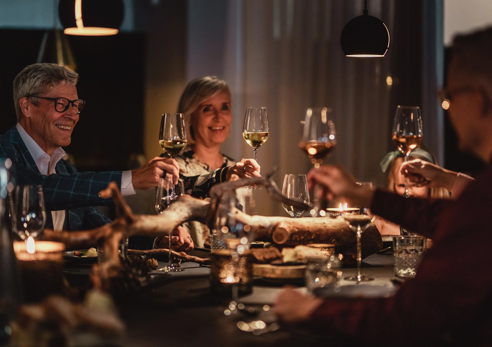 Lapland Hotels Bulevardi, kulta kitchen & bar