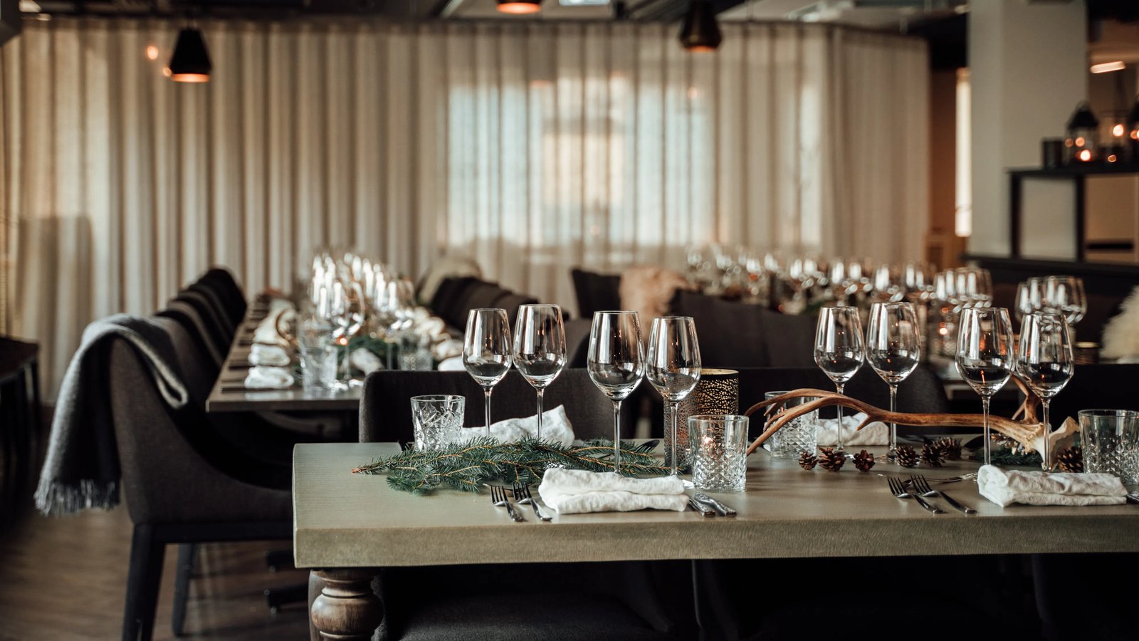 Lapland Hotels Bulevardi