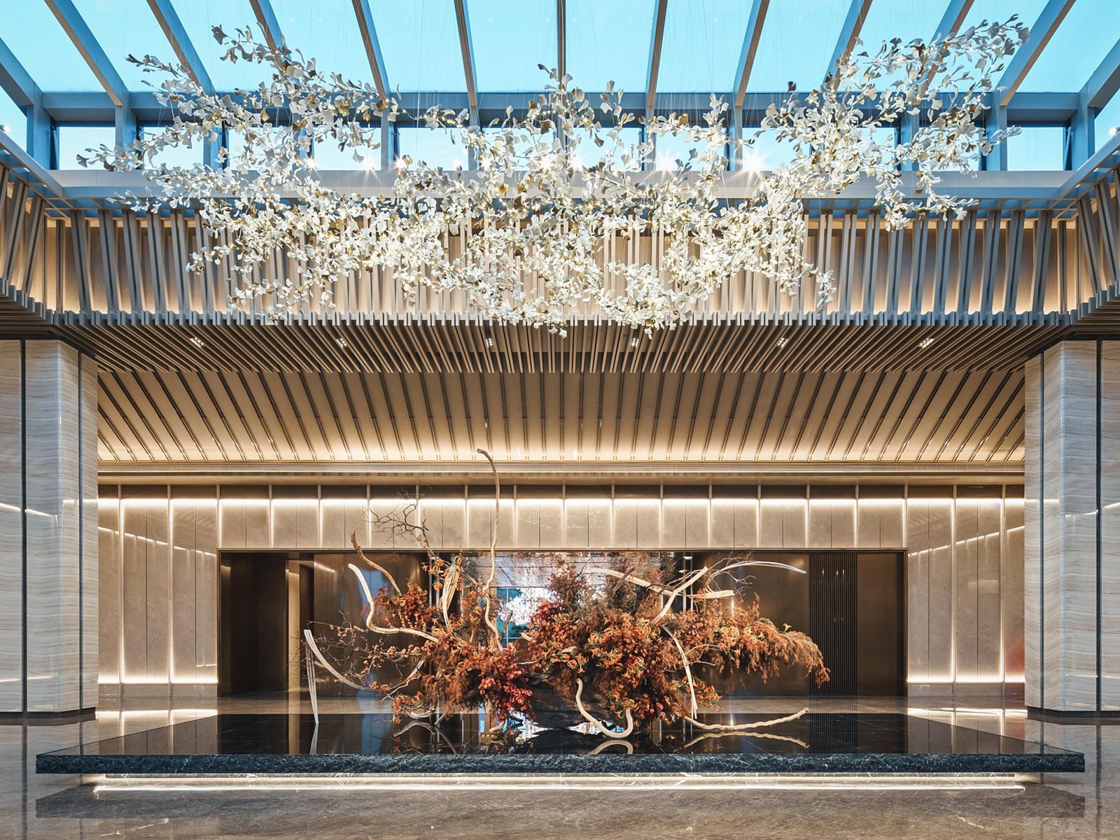 Hotel Indigo Hangzhou Tianmushan, an IHG Hotel