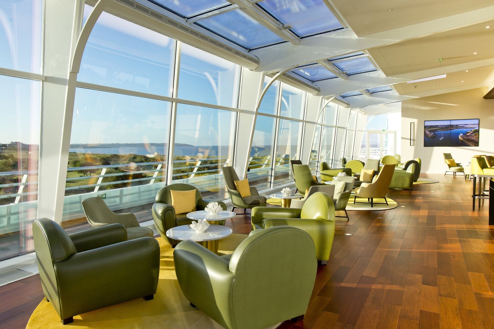 Hôtel Thalasso & Spa Miramar La Cigale