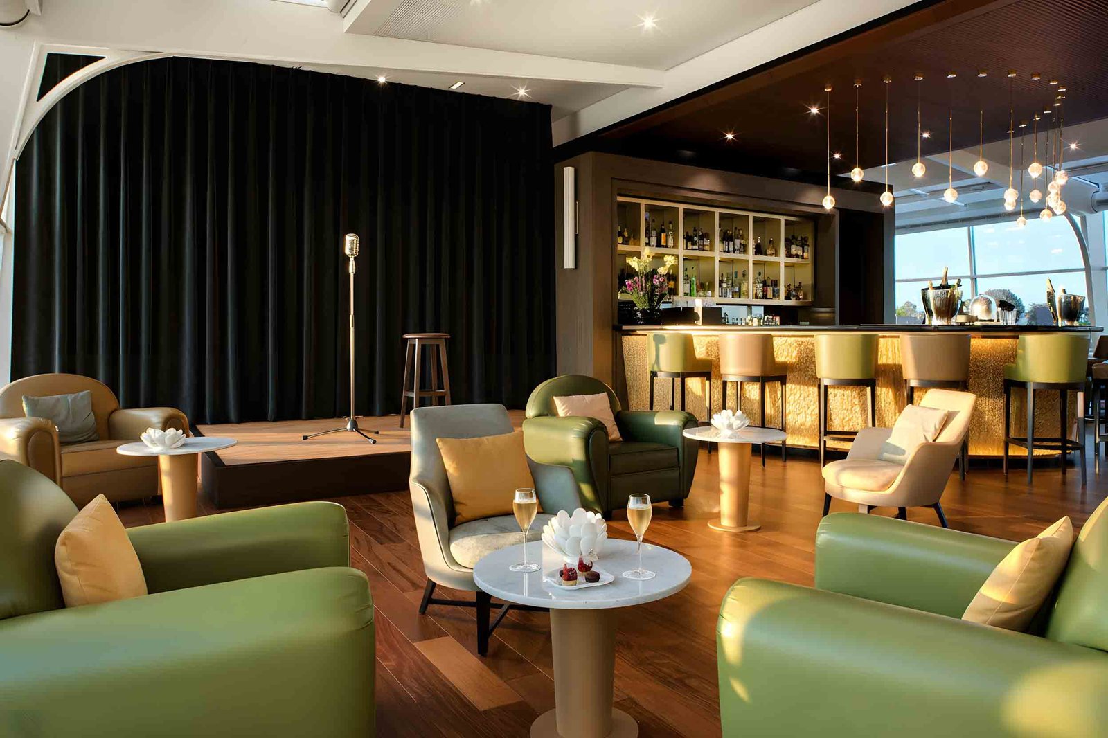 Hôtel Thalasso & Spa Miramar La Cigale, le goéland