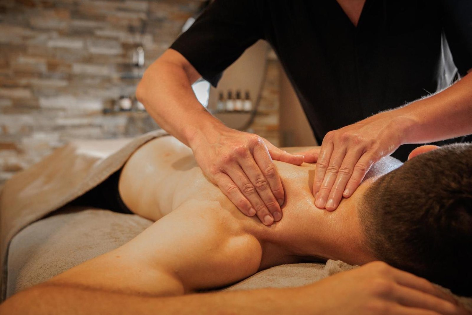Hôtel Thalasso & Spa Miramar La Cigale
