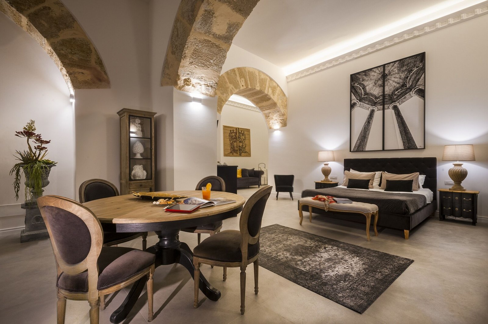 B&B Palazzo Natoli