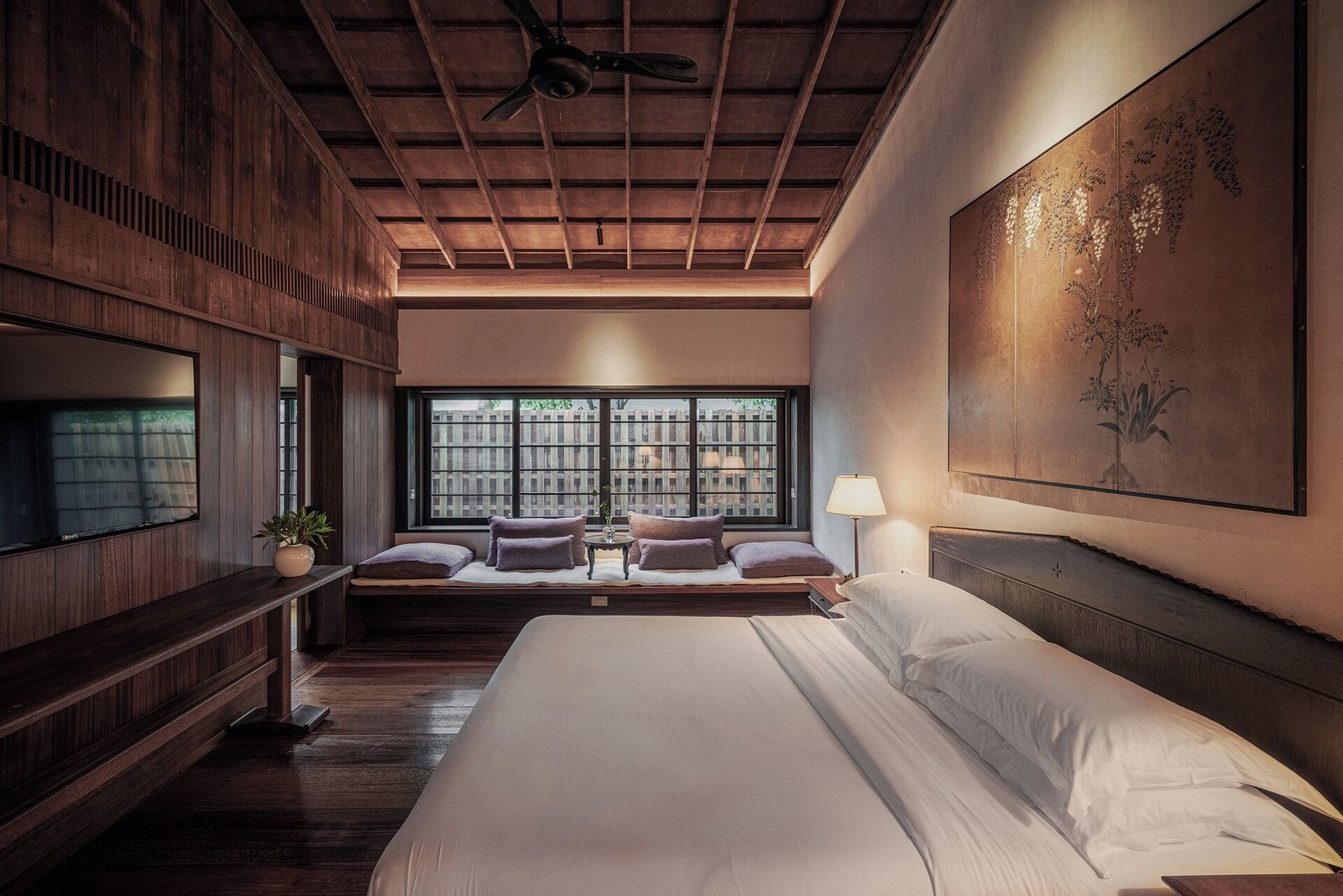 ANYU Hotel Hangzhou, rooms