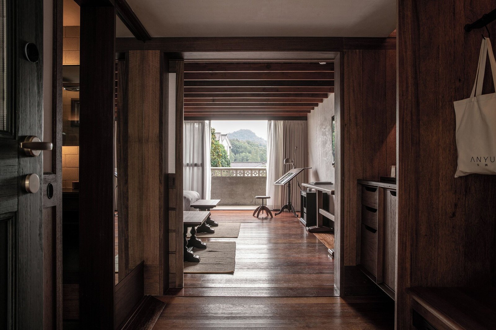 ANYU Hotel Hangzhou