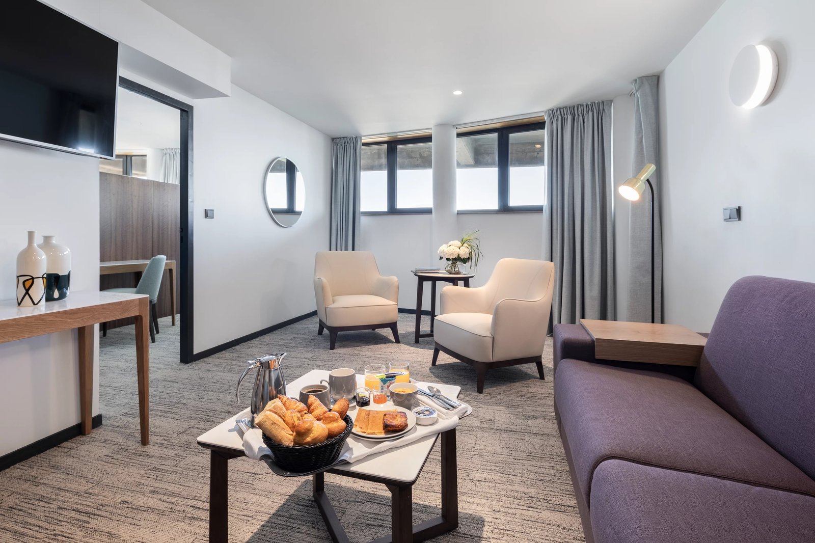 Sainte-Barbe Hotel & Spa Le Conquet