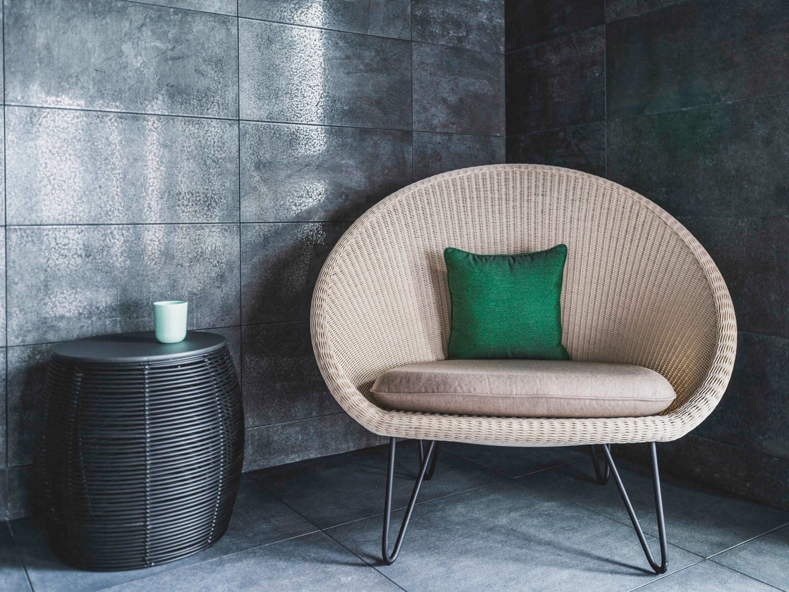 Sainte-Barbe Hotel & Spa Le Conquet, the spa
