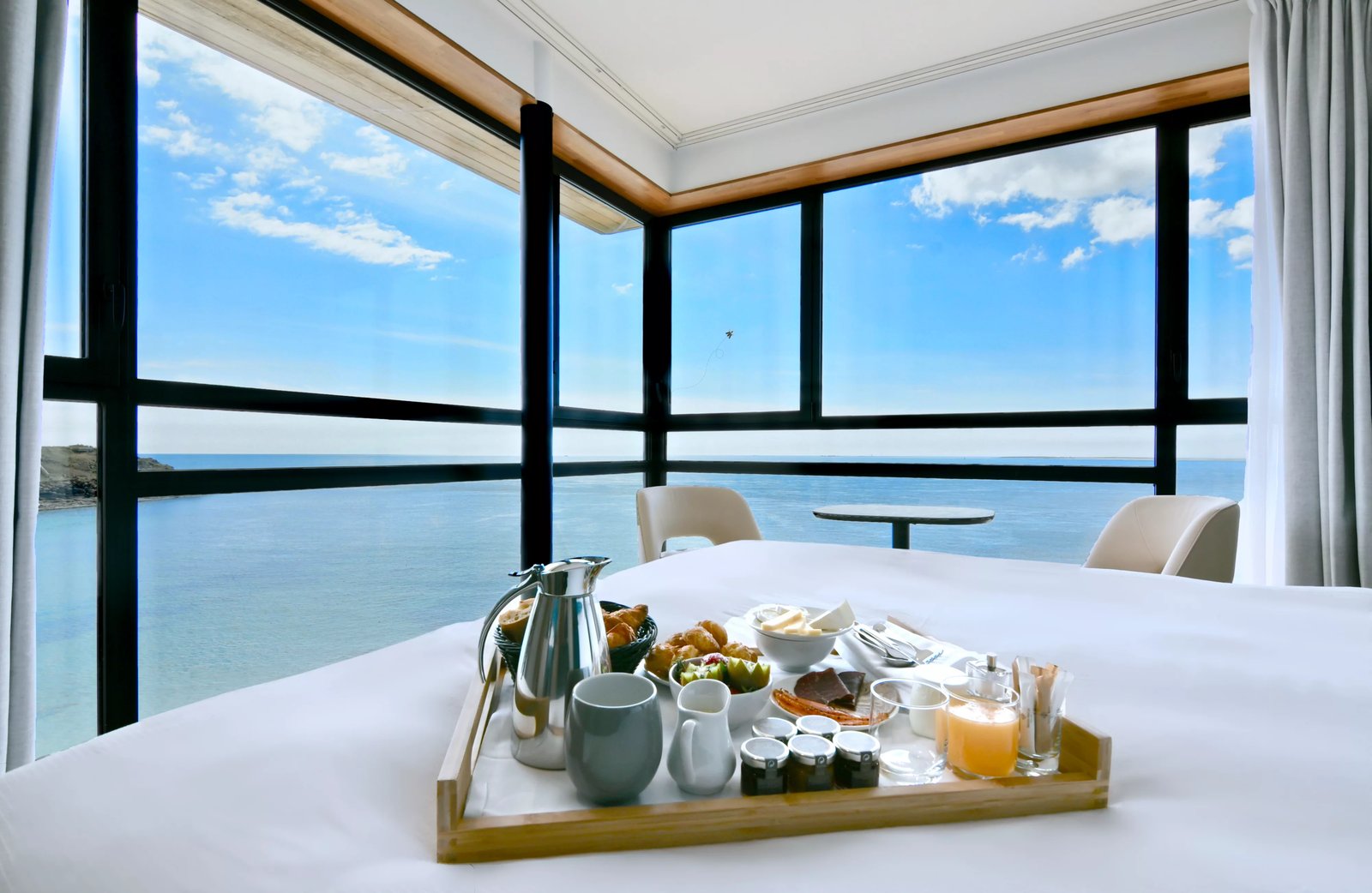 Sainte-Barbe Hotel & Spa Le Conquet