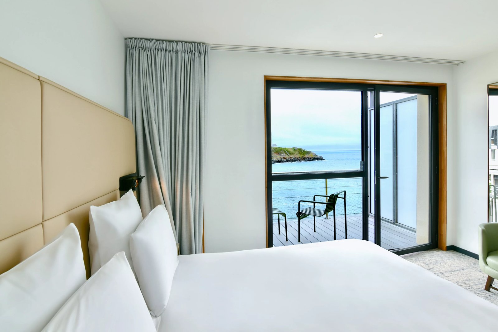 Sainte-Barbe Hotel & Spa Le Conquet