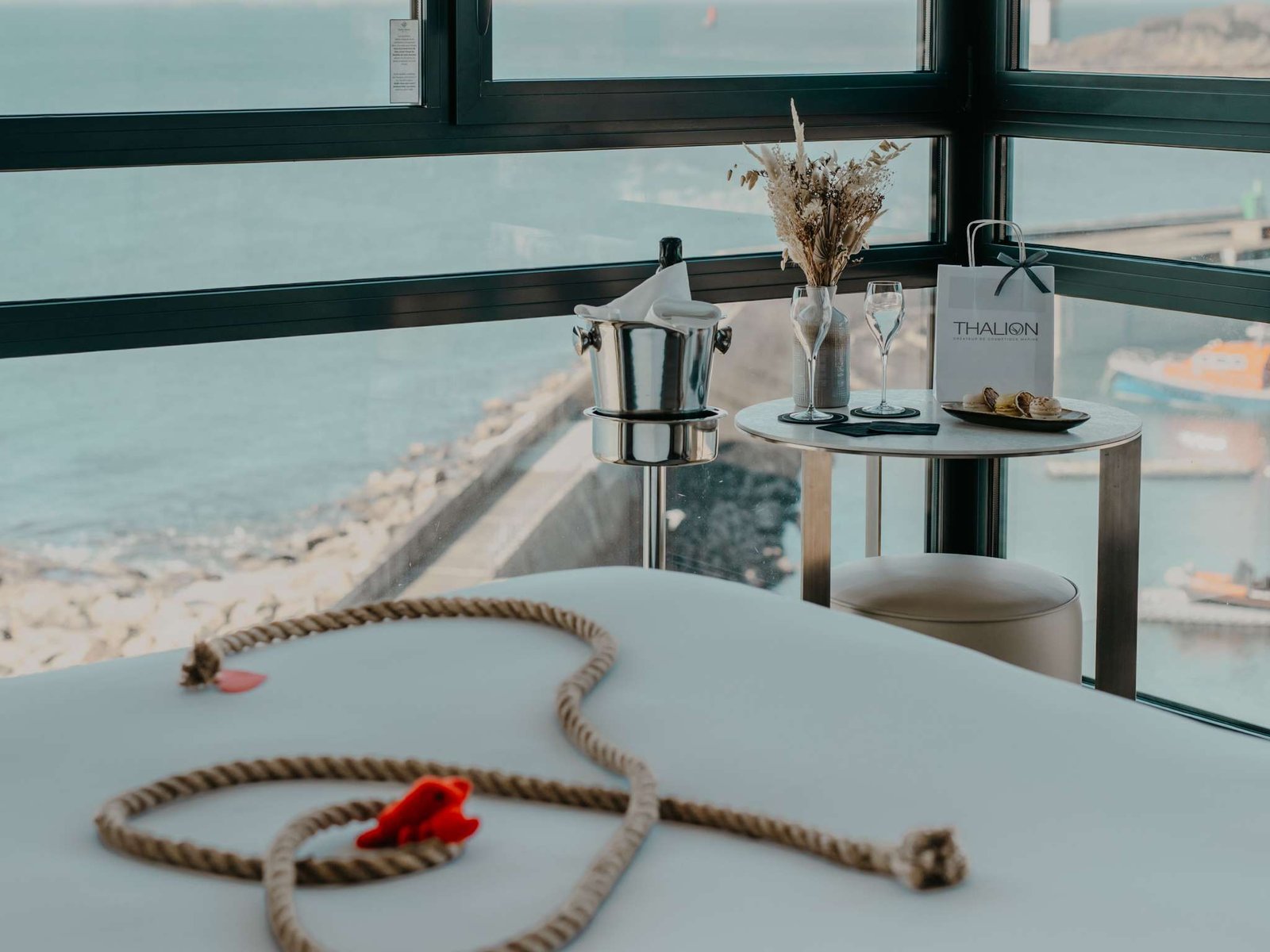 Sainte-Barbe Hotel & Spa Le Conquet
