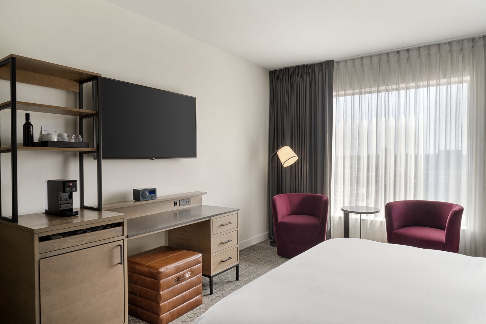 Elliot Park Hotel, Autograph Collection