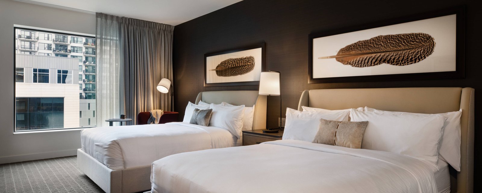 Elliot Park Hotel, Autograph Collection