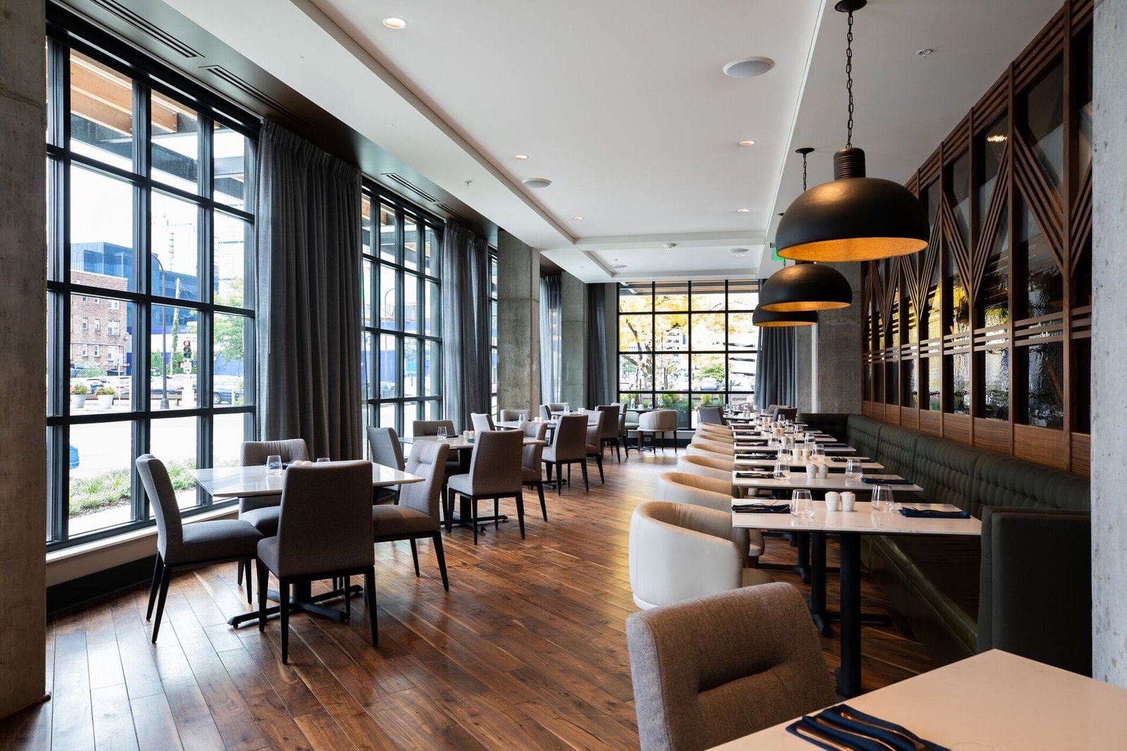 Elliot Park Hotel, Autograph Collection