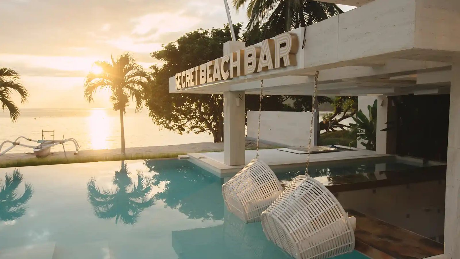 Seven Secrets Resort Lombok