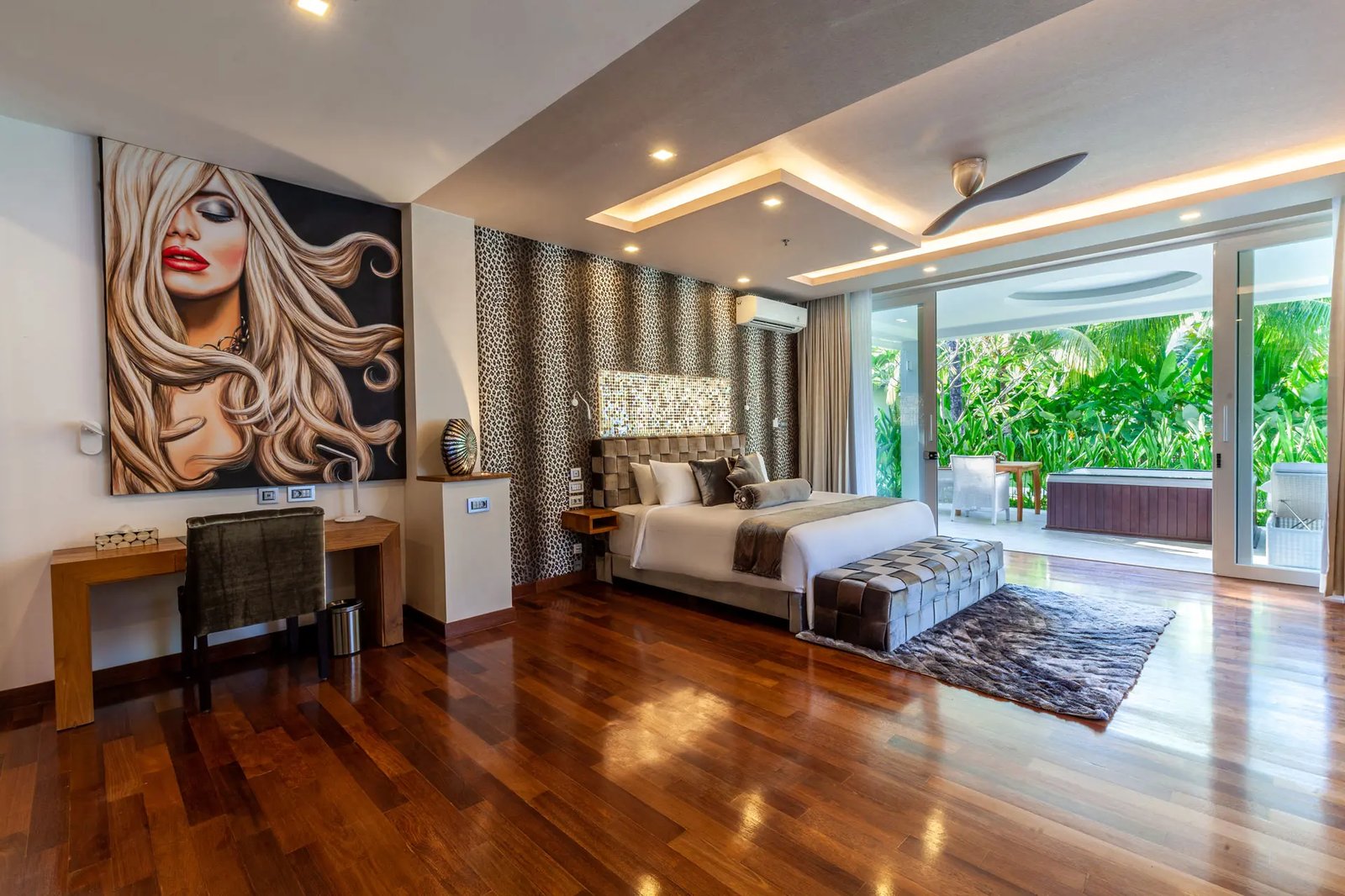 Seven Secrets Resort Lombok