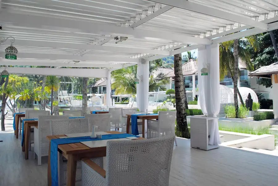 Seven Secrets Resort Lombok