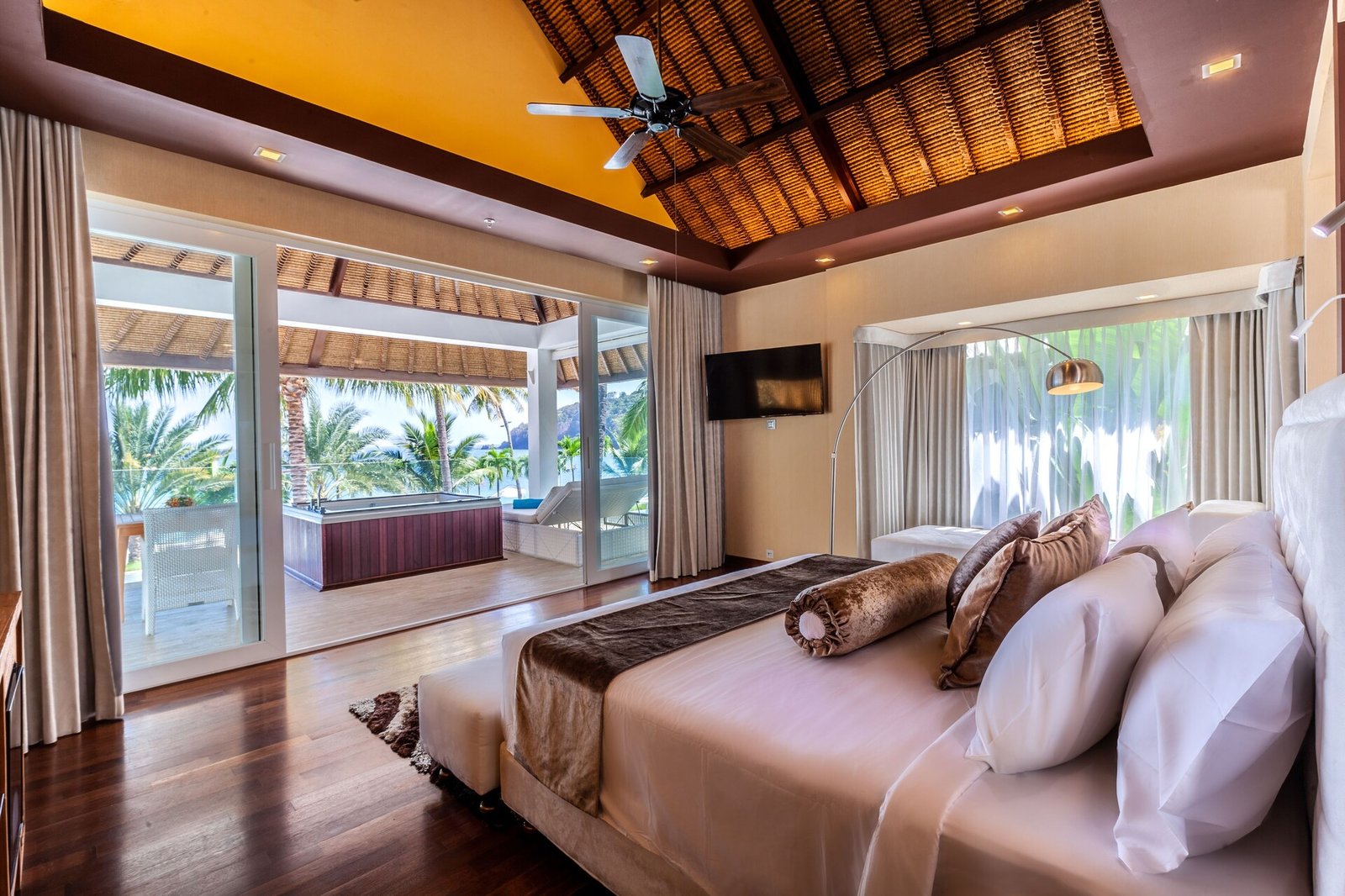 Seven Secrets Resort Lombok