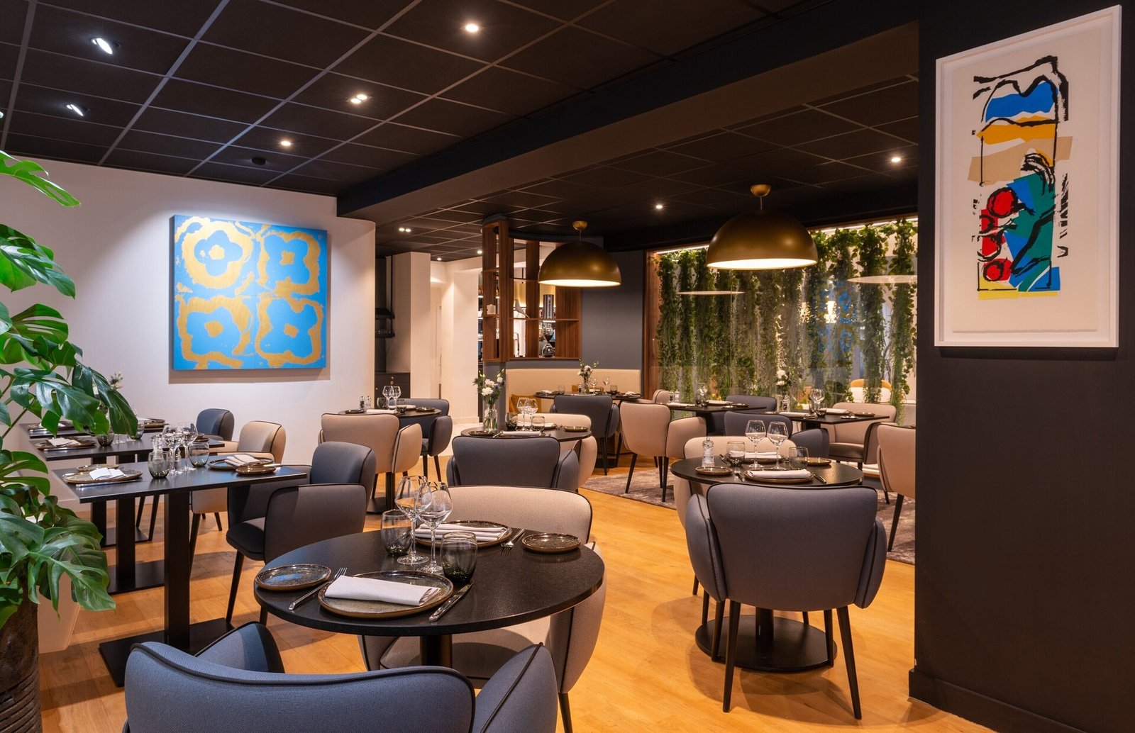Hôtel Restaurant L'Amirauté Brest