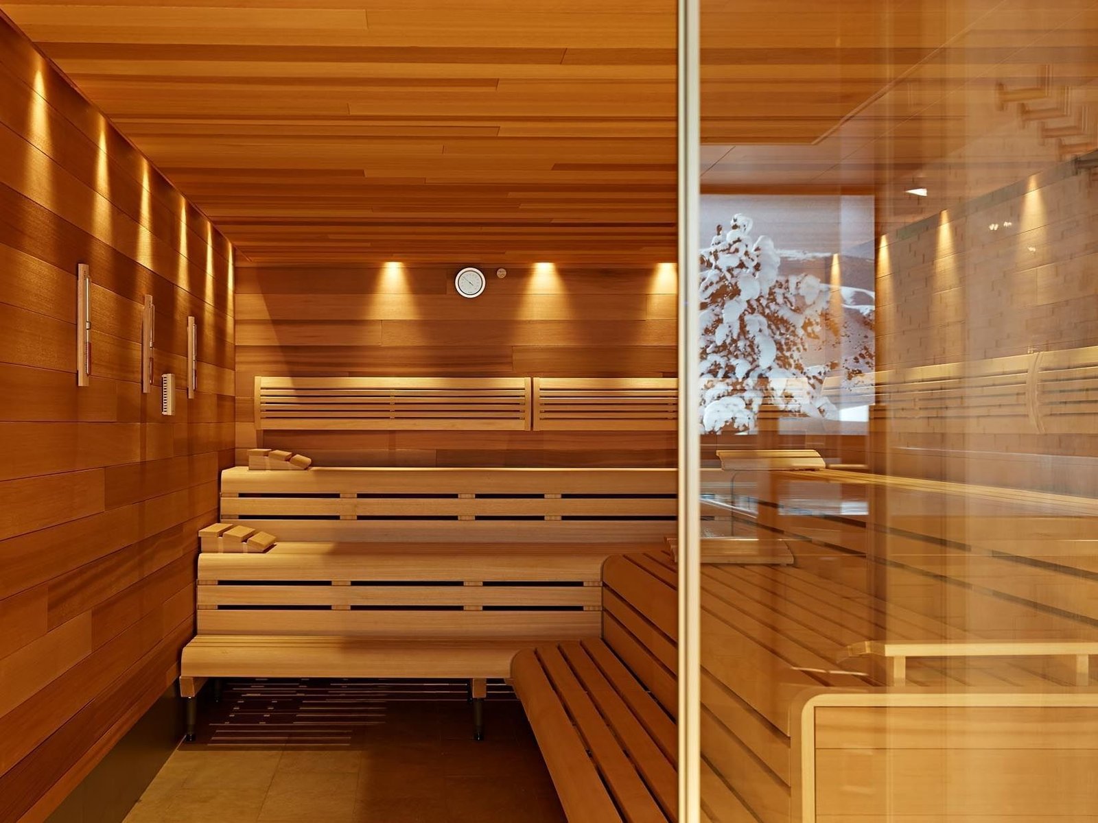 Hotel Seehof Davos