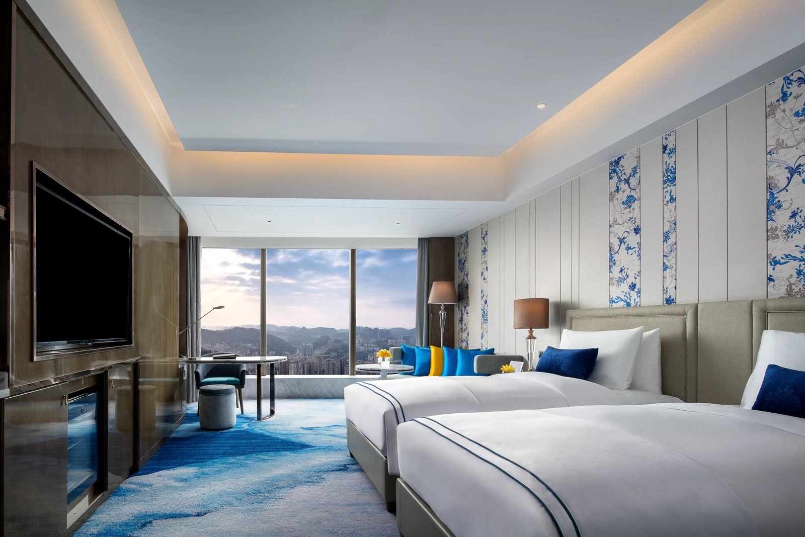 Sofitel Guiyang Hunter
