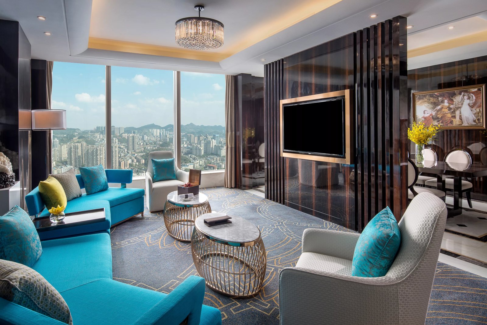 Sofitel Guiyang Hunter