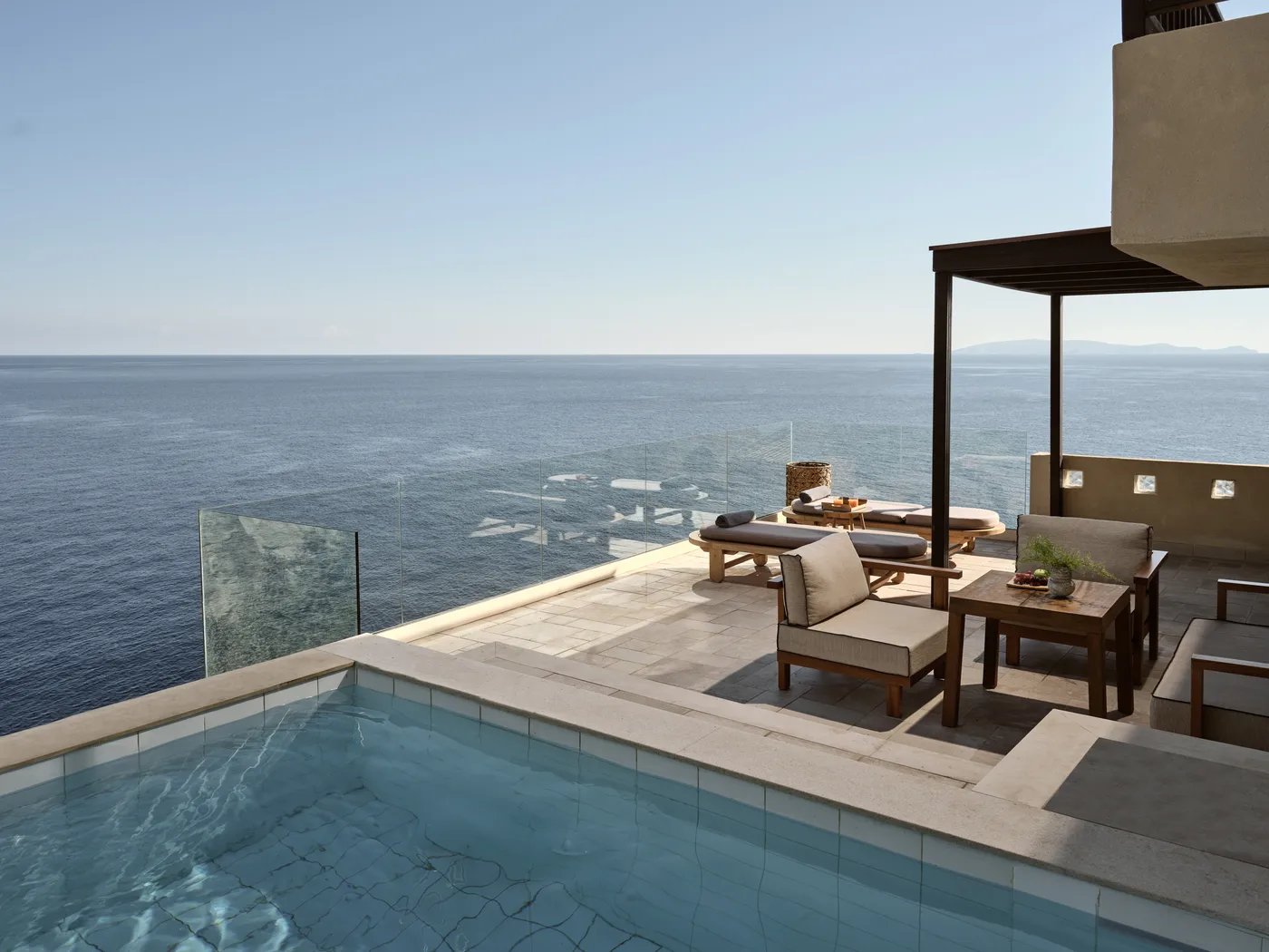 Sea Side A Lifestyle Resort