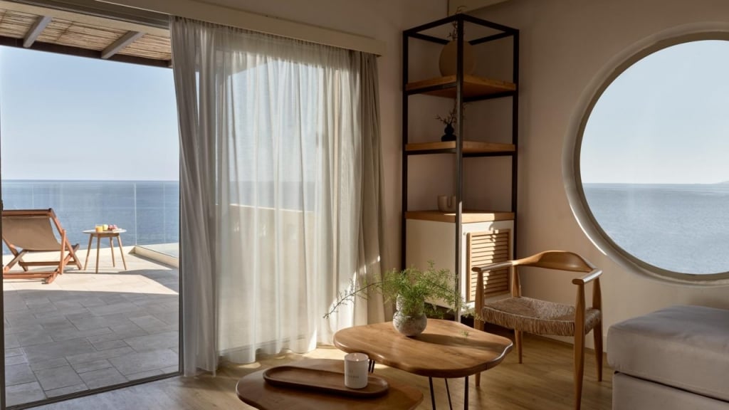 Sea Side A Lifestyle Resort