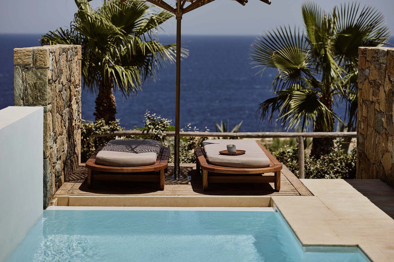 Sea Side A Lifestyle Resort, rooms