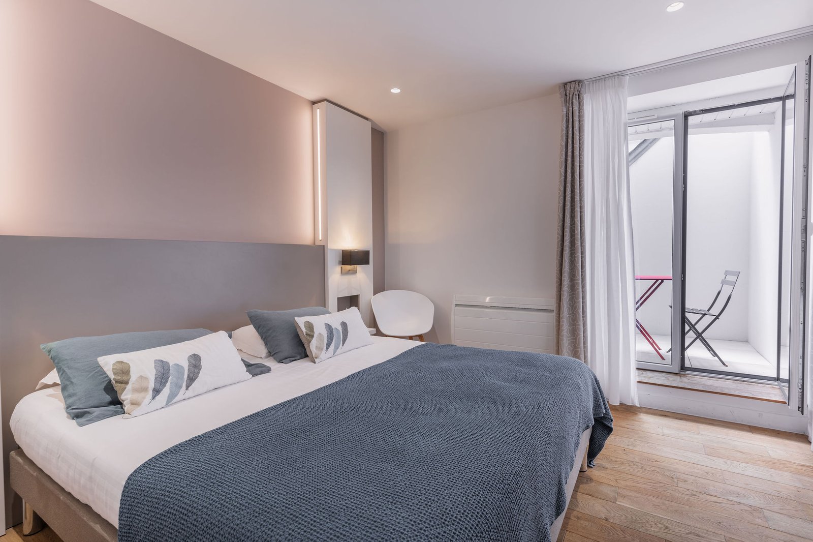 Le Cornouaille Hôtel & Spa