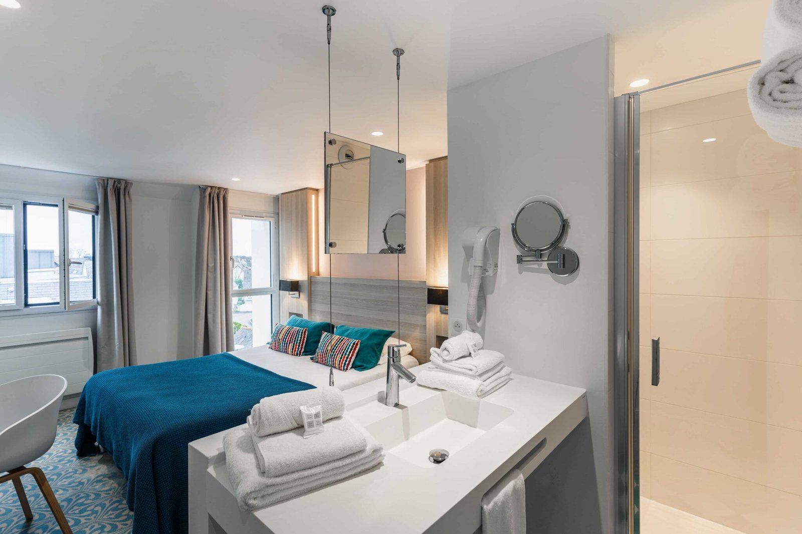 Le Cornouaille Hôtel & Spa
