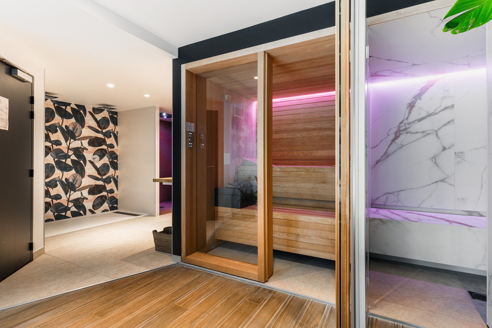 Le Cornouaille Hôtel & Spa