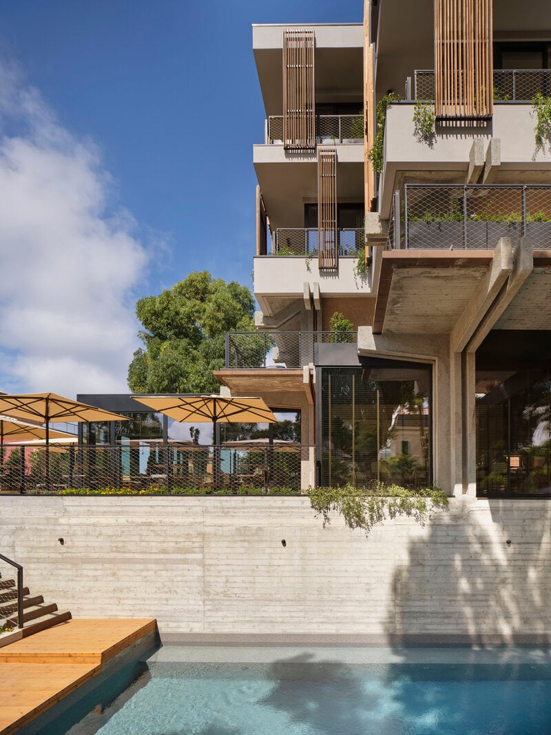 Capitolo Riviera