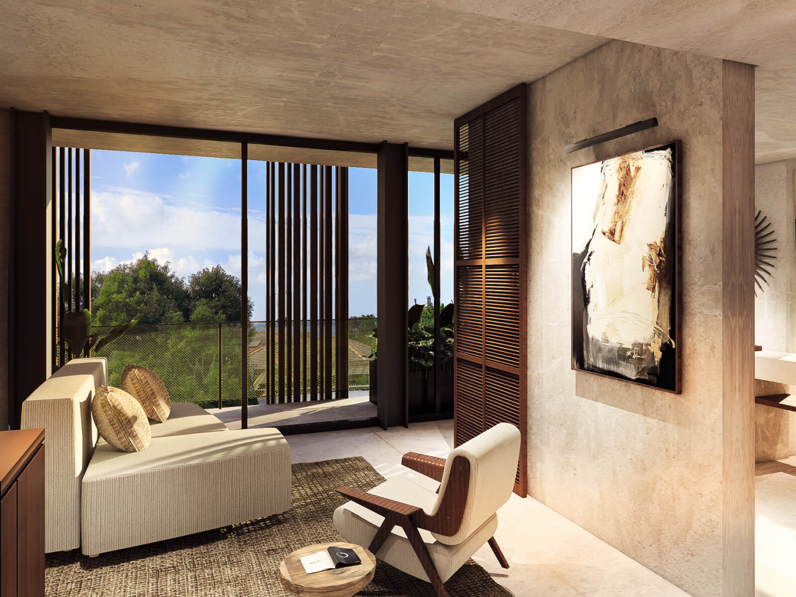 Capitolo Riviera, rooms