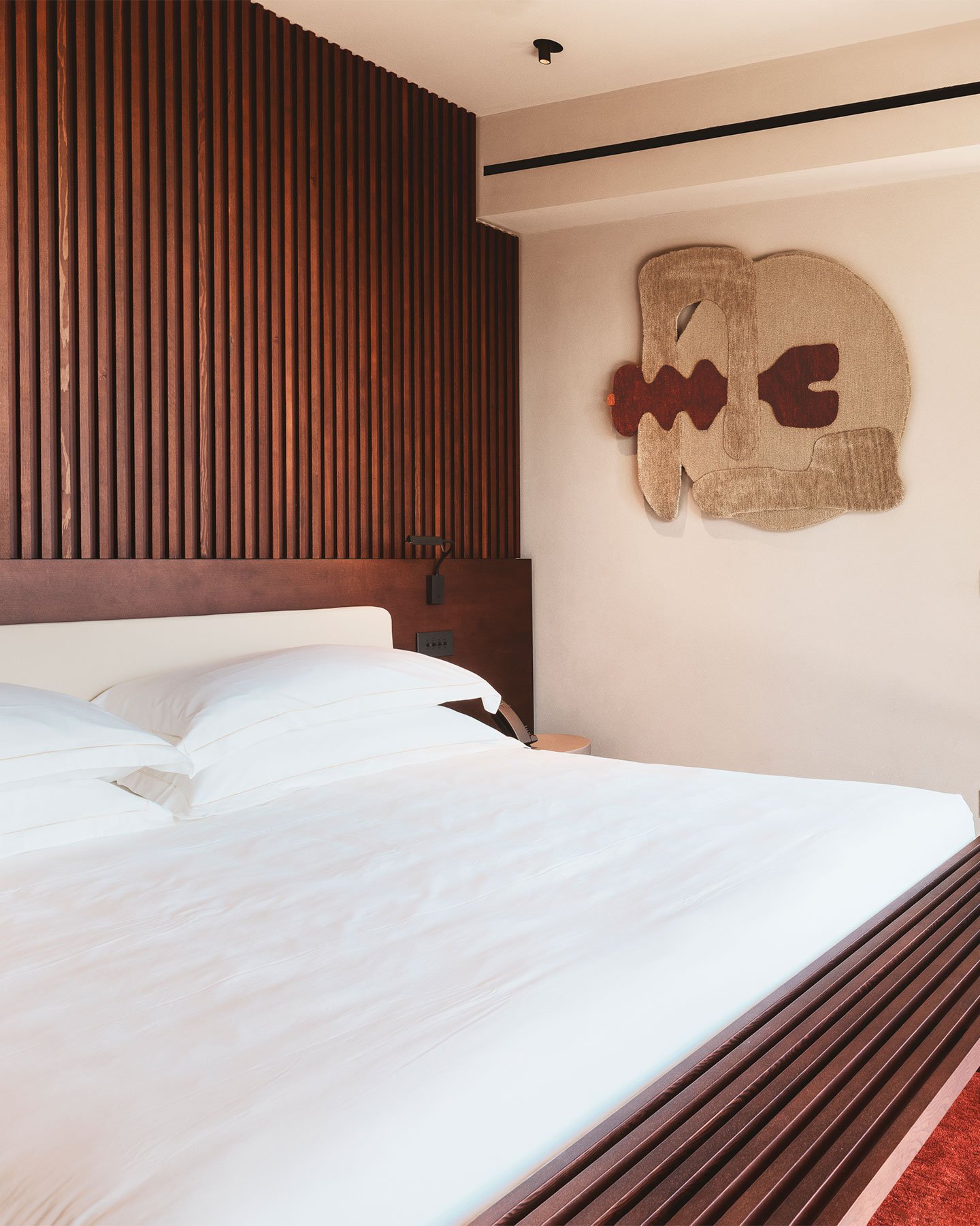 Capitolo Riviera, rooms
