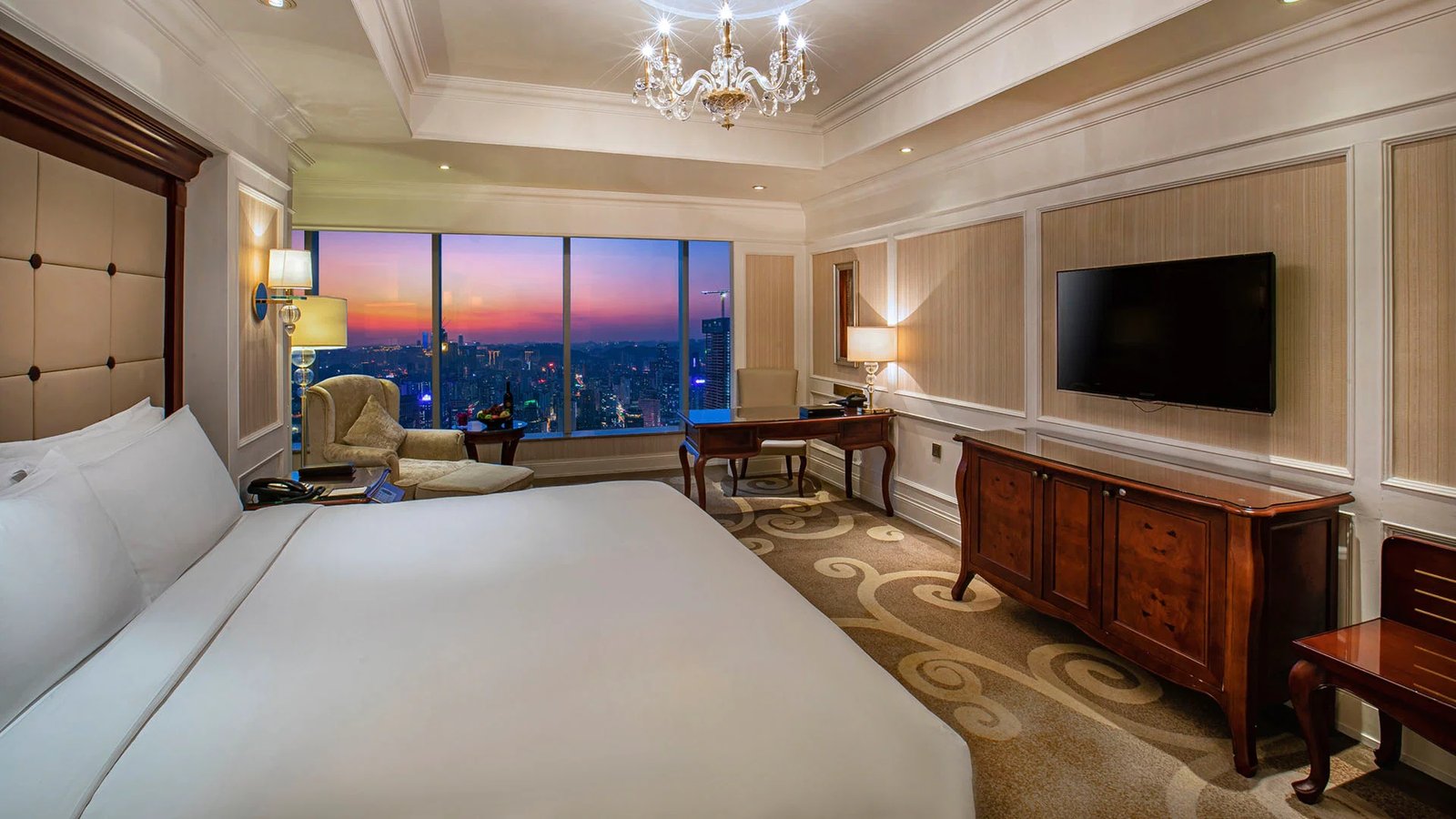 Kempinski Hotel Guiyang