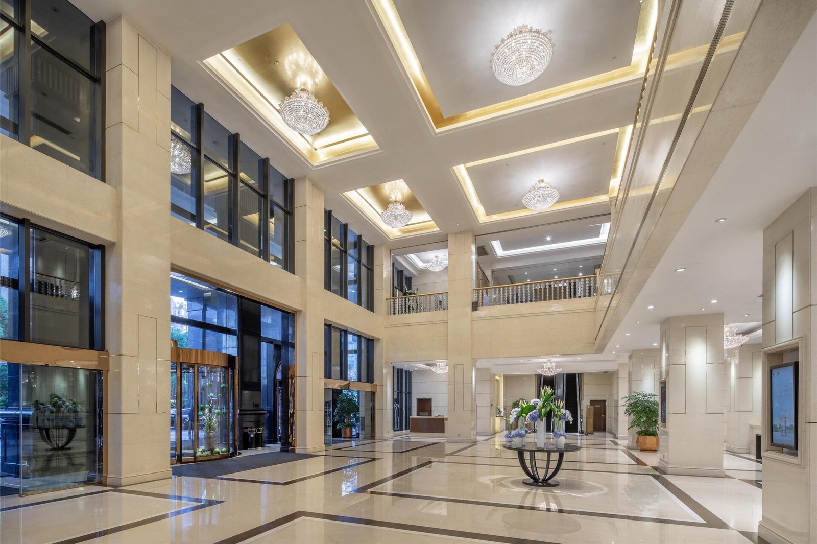 Kempinski Hotel Guiyang