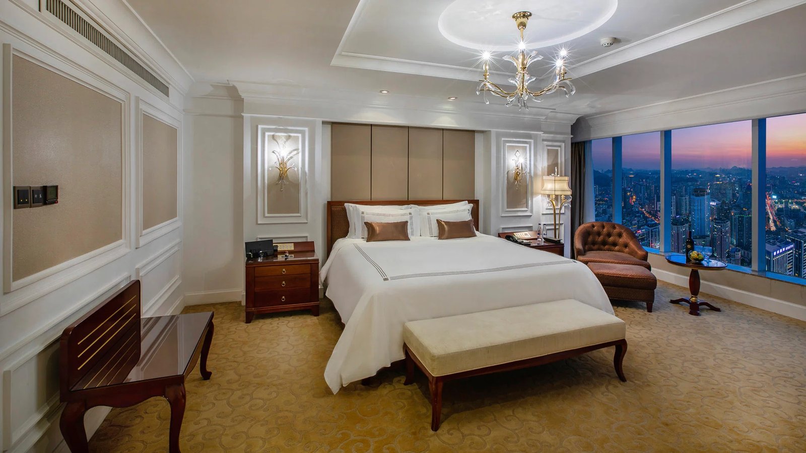 Kempinski Hotel Guiyang