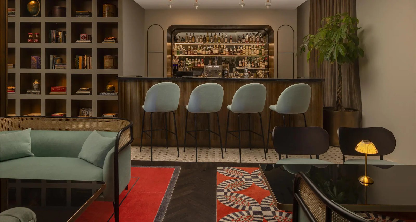 Radisson Collection Hotel, Roma Antica