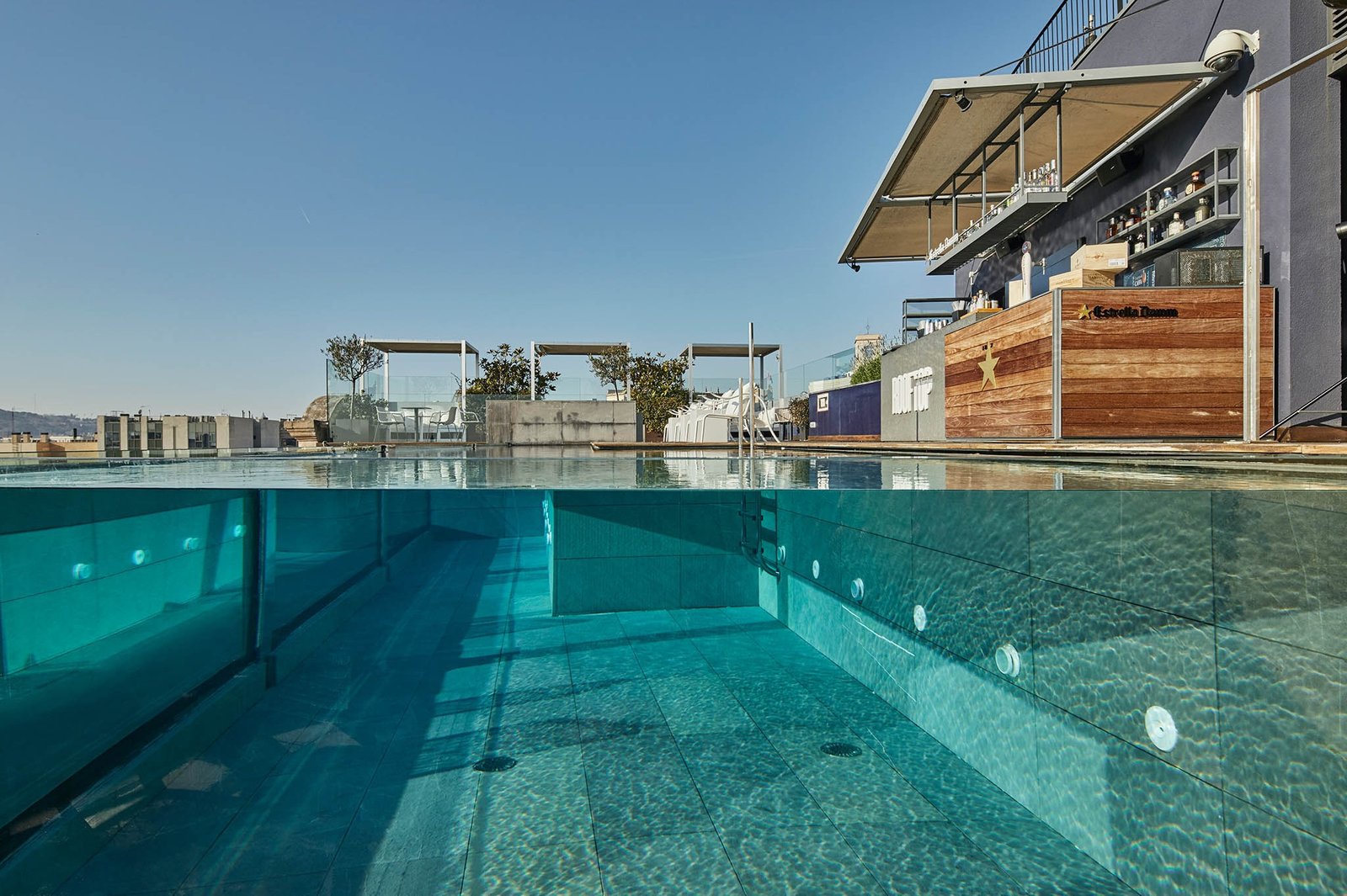 Hotel Ohla Barcelona