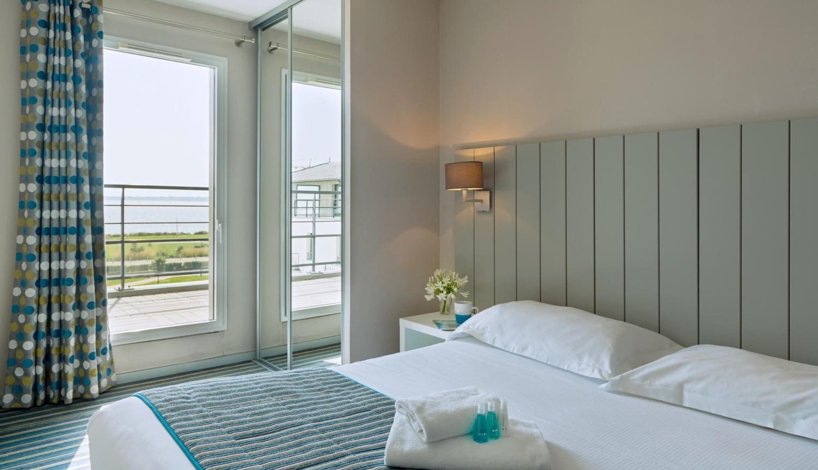 Resort Thalasso Concarneau - Spa Marin - Resort