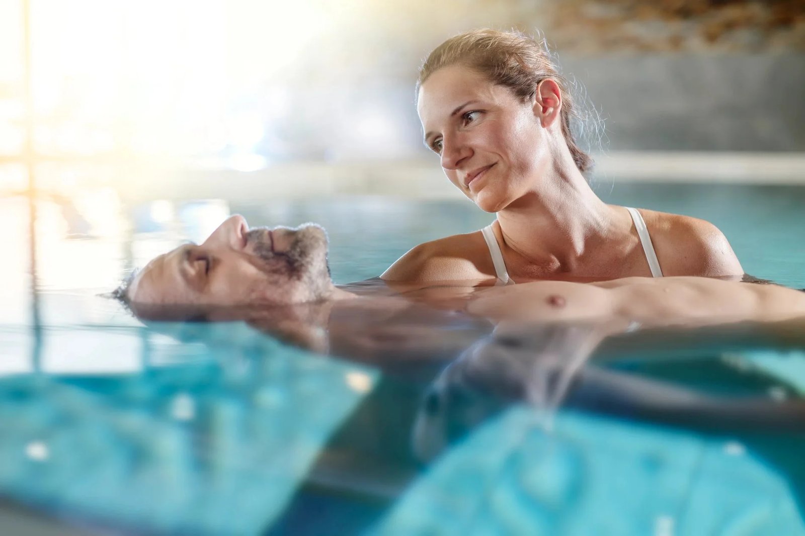 Resort Thalasso Concarneau - Spa Marin - Resort