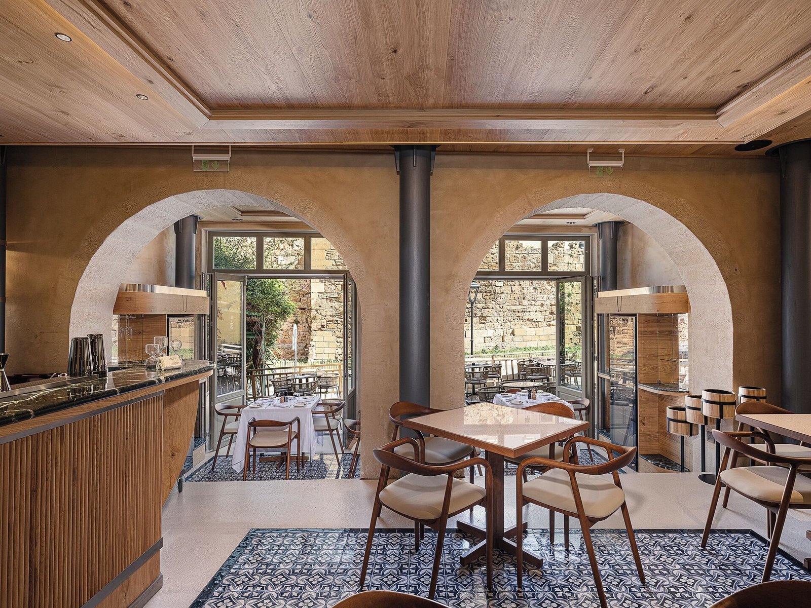 Elysia Boutique Hotel